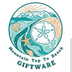 Mountain Top to Beach Giftware