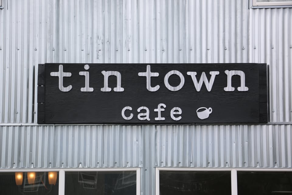 Tintown Cafe